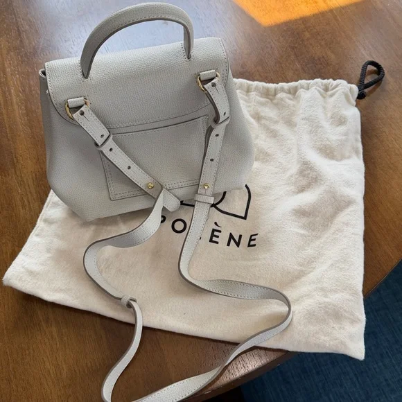 Poléne Numéro Un Nano Bag - Picture 2 of 7